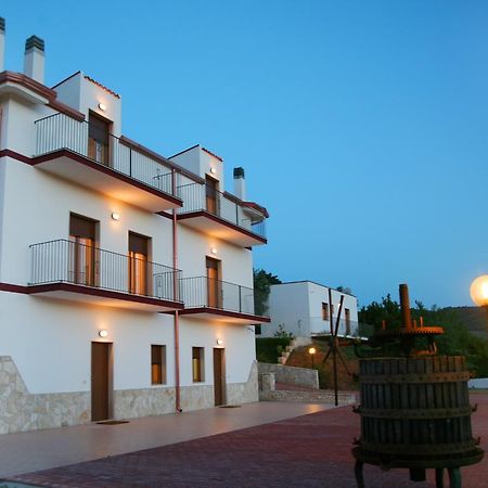 Valle D'Umbra Villa Весте Стая снимка