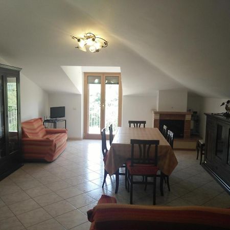 Valle D'Umbra Villa Весте Екстериор снимка