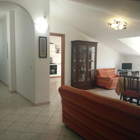 Valle D'Umbra Villa Весте Екстериор снимка