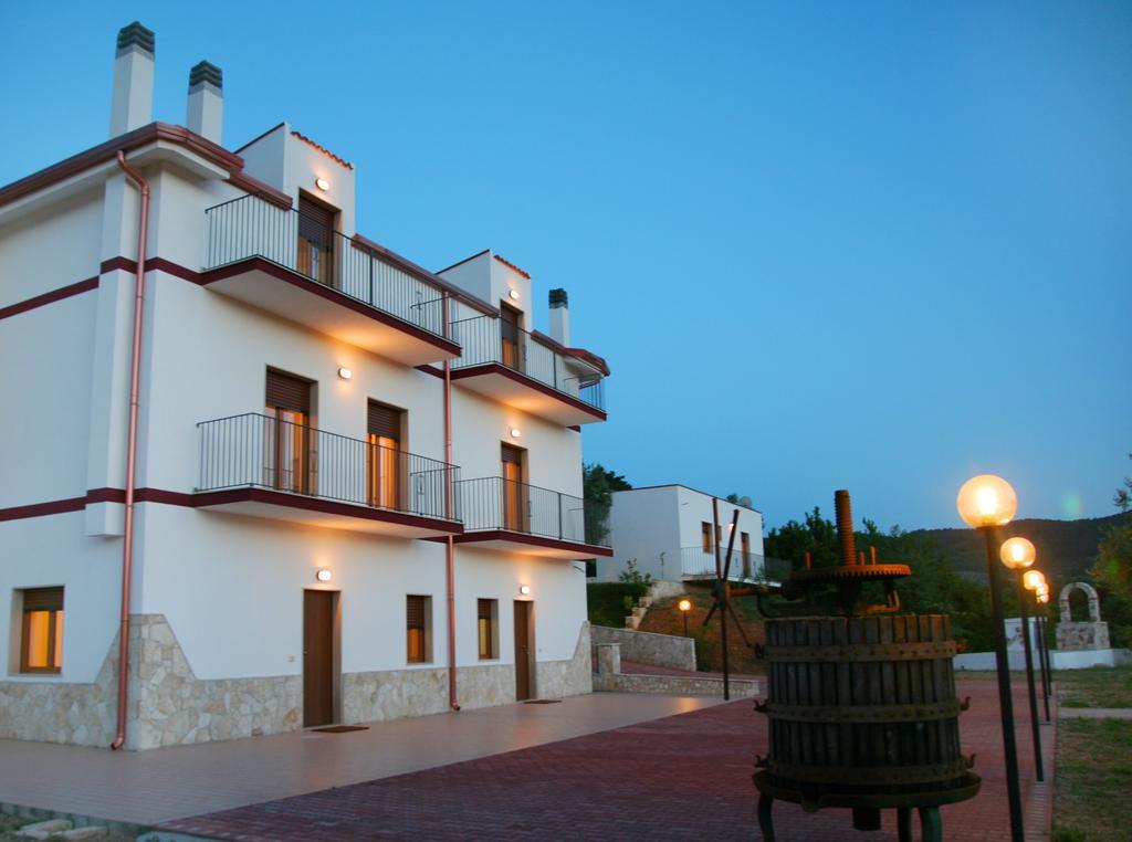 Valle D'Umbra Villa Весте Стая снимка