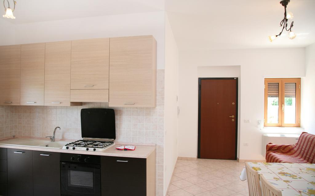 Valle D'Umbra Villa Весте Стая снимка